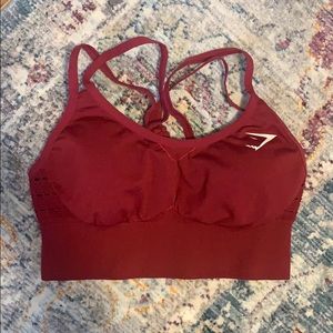 Gymshark sports bra